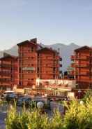 Primary image Appart-hotel Helvetia Intergolf Crans-montana