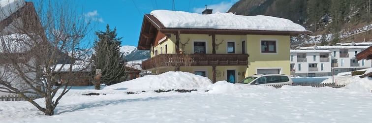 Khác Faulhaber Pettneu am Arlberg