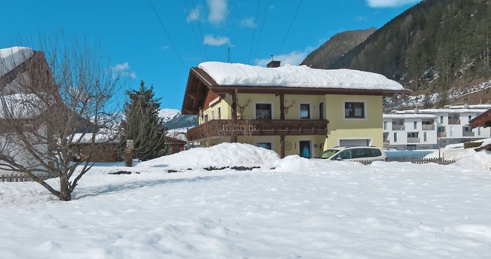 Khác Faulhaber Pettneu am Arlberg