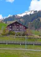 ภาพหลัก Chalet Ahorni Gstaad