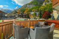 อื่นๆ Whymper Zermatt in Zermatt