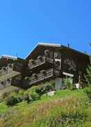 ภาพหลัก Wohnung 4 Bettmeralp