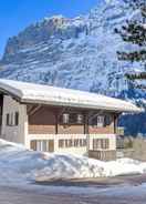 ภาพหลัก Chalet Im Klusi Grindelwald