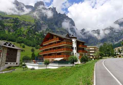 Lain-lain Golf C Leukerbad in Leukerbad