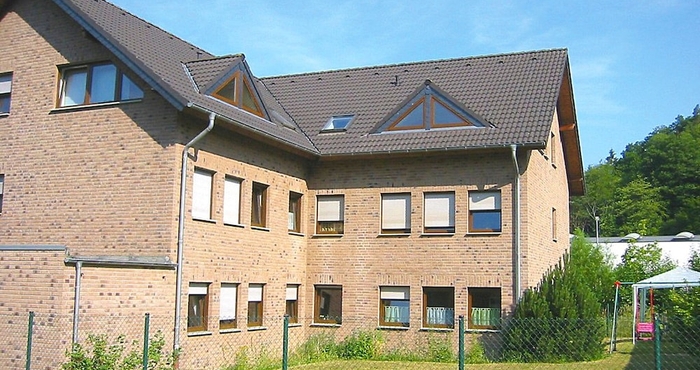 Lain-lain Ferienapartments Adenau Adenau