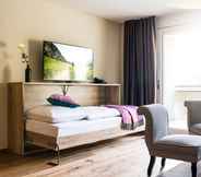 อื่นๆ 6 Peaks Place Apartment-hotel Spa Laax