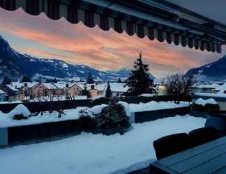 Khác 2 Panorama Interlaken in Interlaken