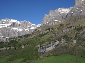 Lainnya 4 Ringstrasse Leukerbad