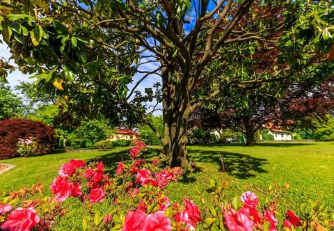 其他 Villa Giulietta Family Child and Pet Frie