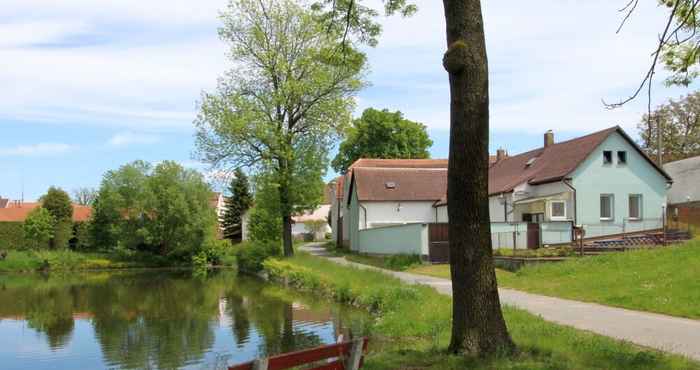 Lainnya Plavsko Plavsko in Plavsko