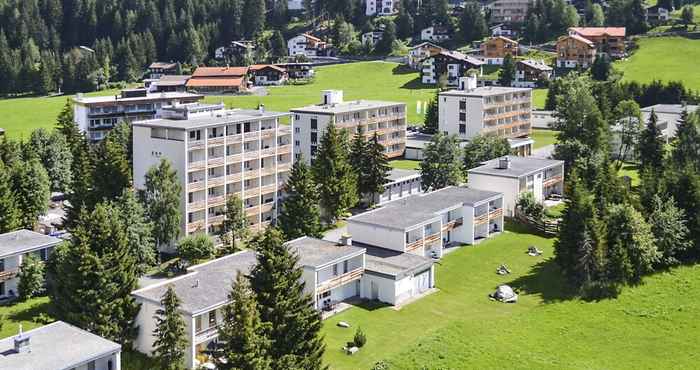 Others Komfort Apartment Davos Dorf