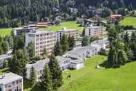 อื่นๆ Komfort Apartment Davos Dorf