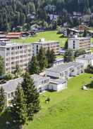 Primary image Komfort Apartment Davos Dorf