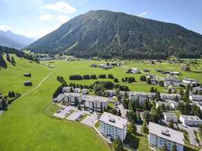 Lain-lain 4 Komfort Apartment Davos Dorf
