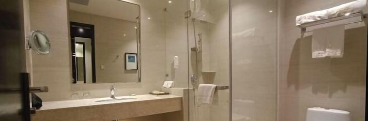 その他 Sibaike Hotel