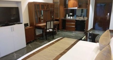 その他 2 Sibaike Hotel