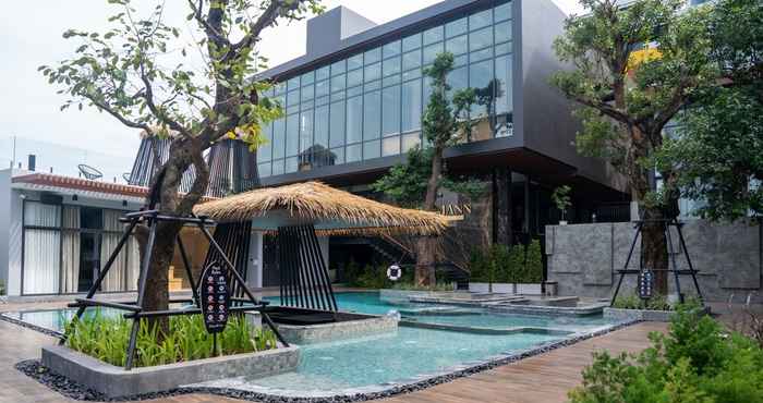 Lain-lain RICHMAN RESORT HOTEL HATYAI