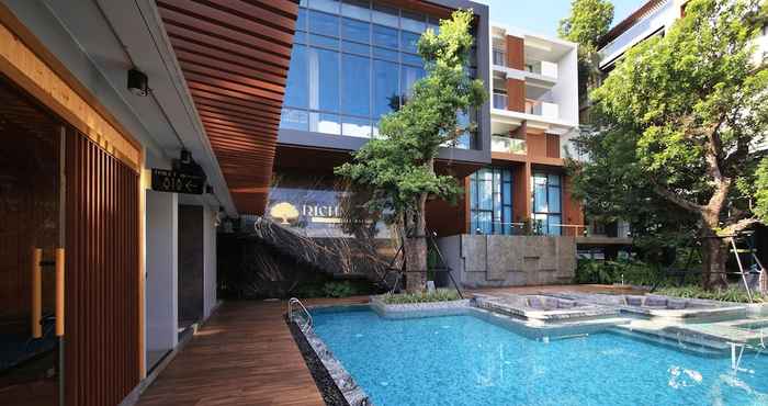 Lainnya RICHMAN RESORT HOTEL HATYAI