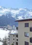 ภาพหลัก Chesa Sonnalpine B 52 St Moritz