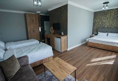 其他 7 Aswana Suit Hotel