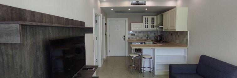 Others Comfy Residence