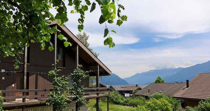 Others Chalet Marbach Faulensee