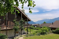 Others Chalet Marbach Faulensee