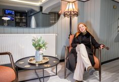 其他 4 EA Exclusive Hotel