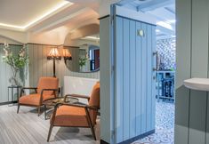 其他 5 EA Exclusive Hotel