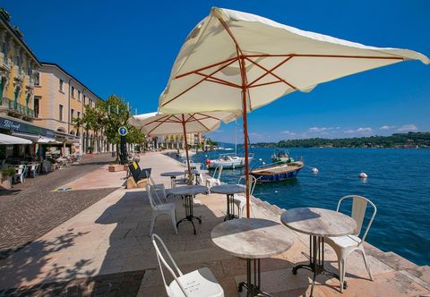 その他 Perla del Lago Near the Beach