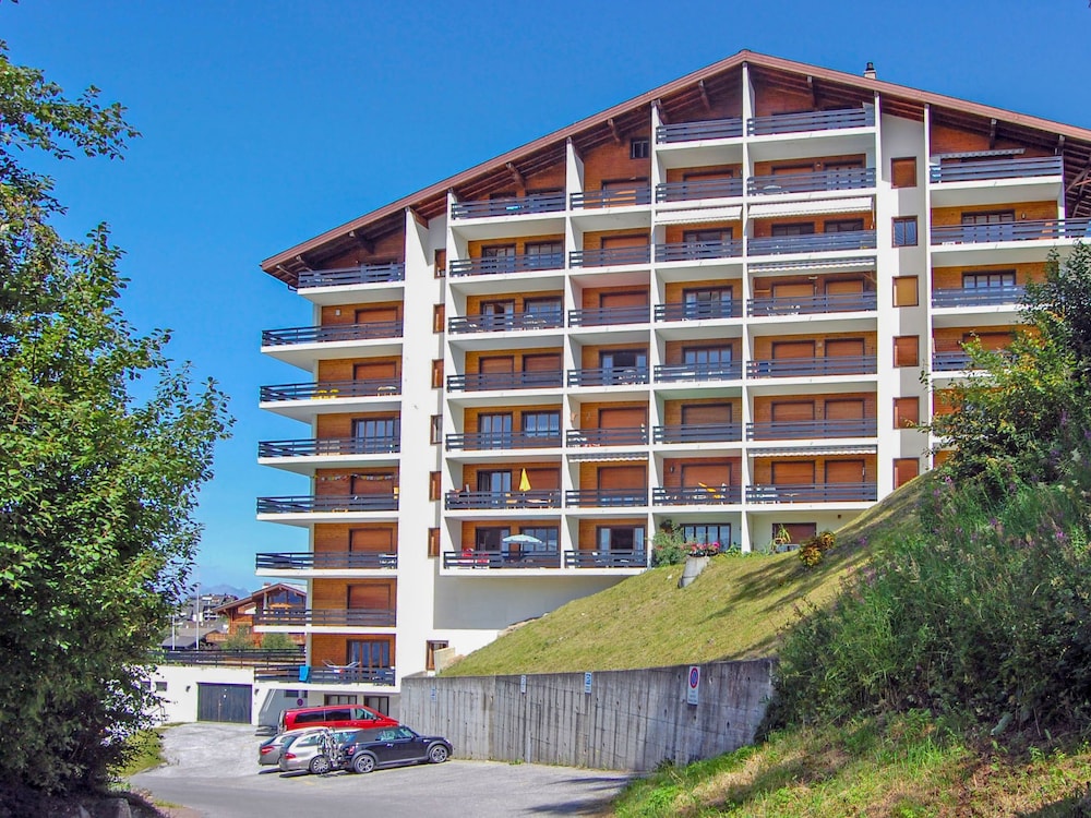 ภาพหลัก Chaedoz 24-1 Haute-nendaz