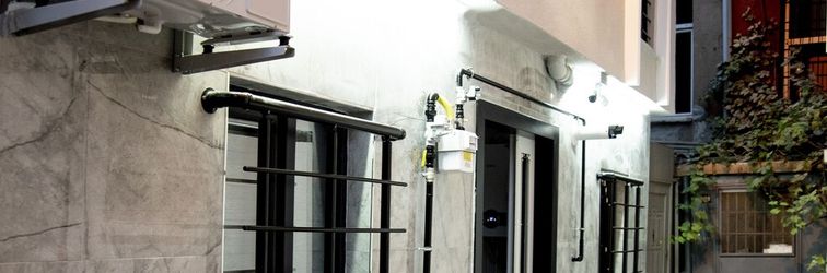 อื่นๆ CK BOUTIQUE HOTEL