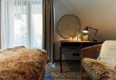 Others 3 Tatra Square Apartments