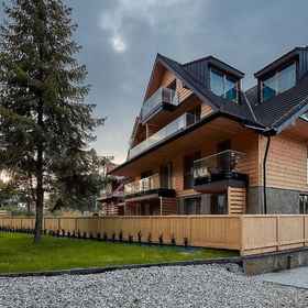 Primary image 1 塔特拉广场公寓, 扎科帕内 酒店