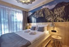 Others 4 Tatra Square Apartments