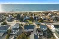 Lainnya Lovely Beachfront Home Mattituck Southold North Fork Farms Beac