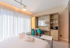 其他 5 Luster Hotel