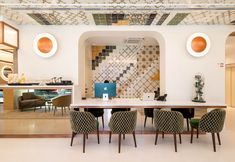 其他 3 Luster Hotel