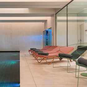 Primary image1Luster Hotel,里斯本大学飯店