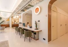 其他 2 Luster Hotel