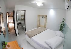 其他 7 A Oca Hostel Bar