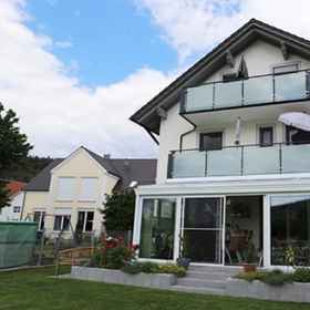 Primary image1Pension Agathe,施塔姆哈姆飯店