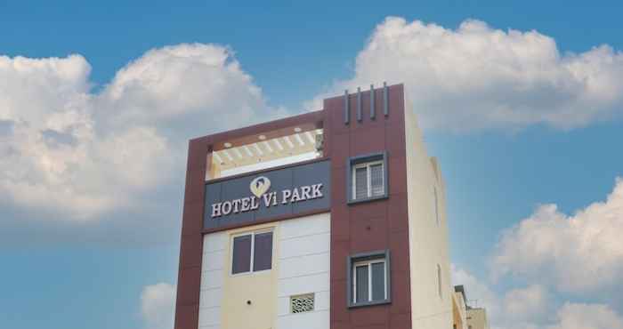 อื่นๆ Hotel Vi Park