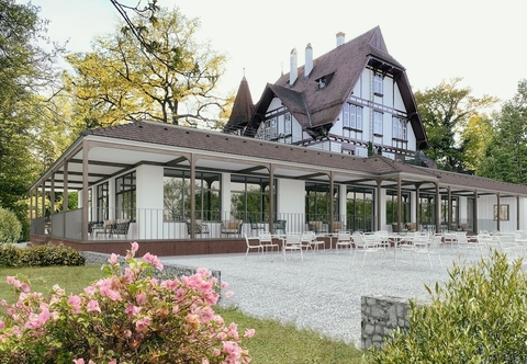 Others Boutique Hotel Waldhaus