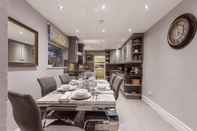 Lainnya Immaculate Beautiful House in North Central London