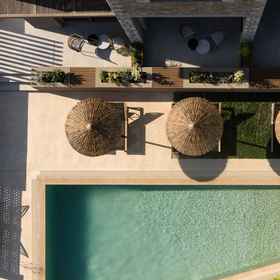 メイン イメージ 1 NEREA Boutique Hotel, Dimos Agios Vasileios Hotels