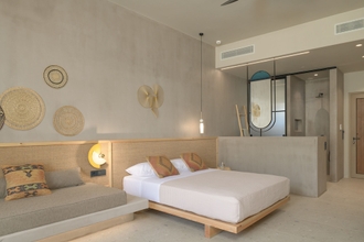 Lain-lain 4 NEREA Boutique Hotel