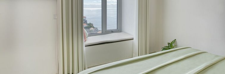 Lain-lain Socalco Nature Calheta