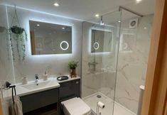 其他 5 Hideaway 1-bed Apartment in Herne Bay