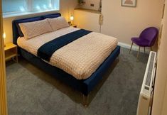 其他 2 Hideaway 1-bed Apartment in Herne Bay